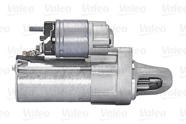 Стартер VALEO 438264 - Фото 3