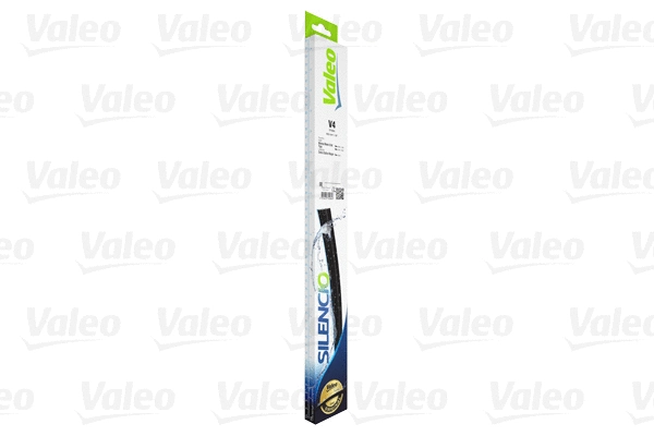 Резинка стеклоочистителя VALEO 574084 - Фото 2