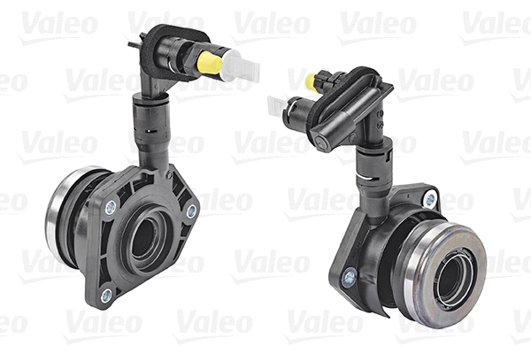 Центральный выключатель сцепления VALEO 810119