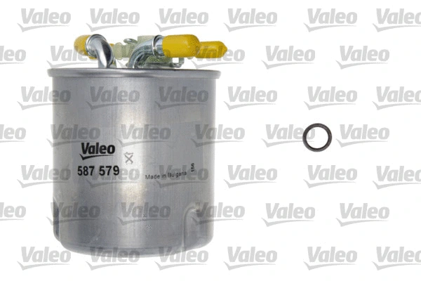 Паливний фільтр VALEO 587579 - Фото 4