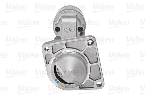 Стартер VALEO 438144 - Фото 1