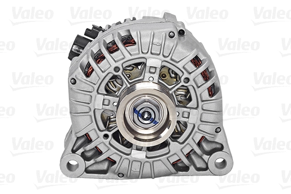 Генератор VALEO 439521. - Фото 1