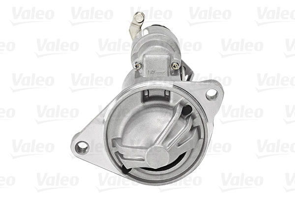 Стартер VALEO 438301 - Фото 1