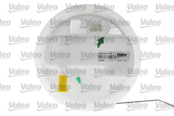 Элемент системы питания VALEO 347284 - Фото 1
