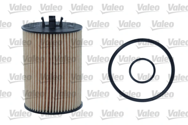 Масляный фильтр VALEO 586560 - Фото 3