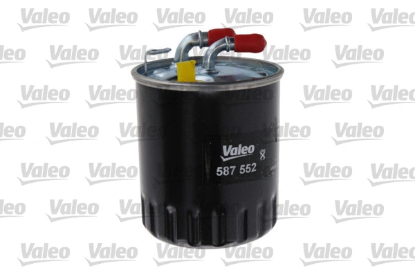 Паливний фільтр VALEO 587552 - Фото 1