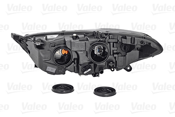 Фара VALEO 046615 - Фото 1