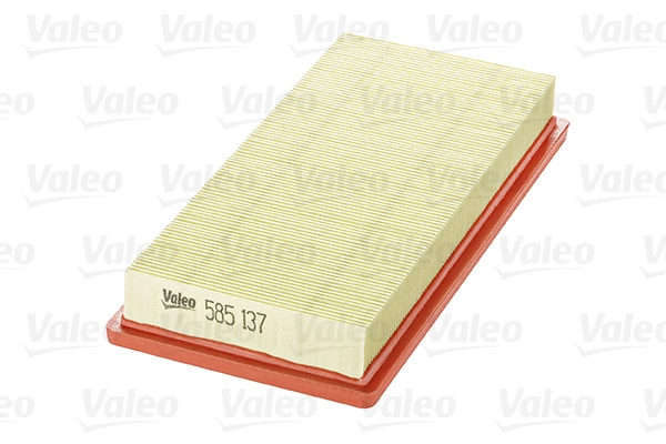 Воздушный фильтр VALEO 585137 - Фото 1