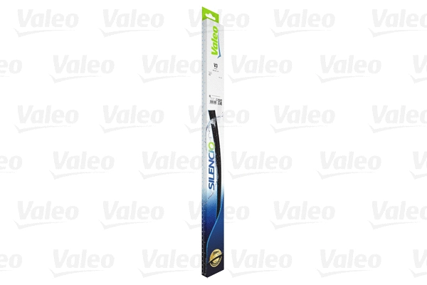 Резинка стеклоочистителя VALEO 574041 - Фото 2