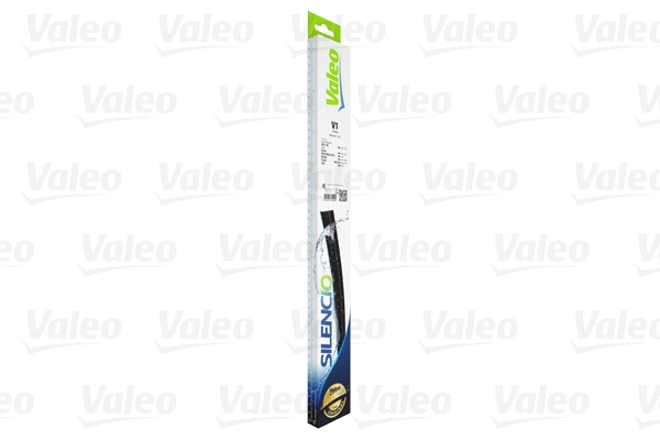 Резинка стеклоочистителя VALEO 574040 - Фото 2