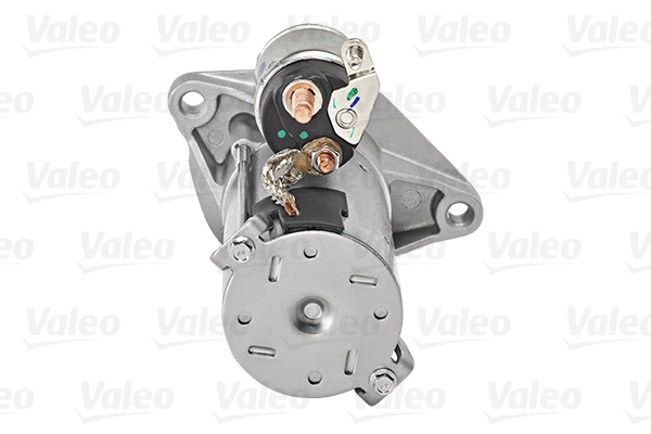 Стартер VALEO 438301 - Фото 2