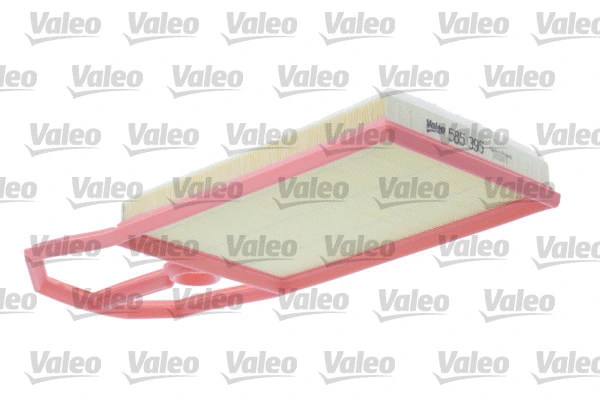 Воздушный фильтр VALEO 585395 - Фото 2