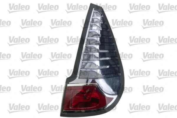 Задній ліхтар VALEO 044772