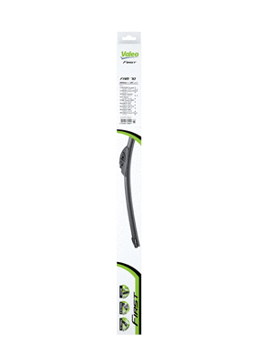 Щетка стеклоочистителя VALEO 575800 FIRST FLATBLADE AM - Фото 1