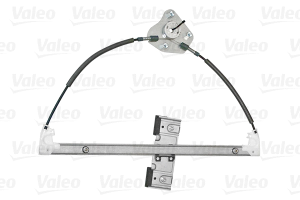 Стеклоподъемник VALEO 851200
