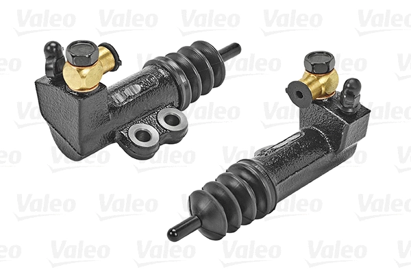 Рабочий цилиндр сцепления VALEO 804738