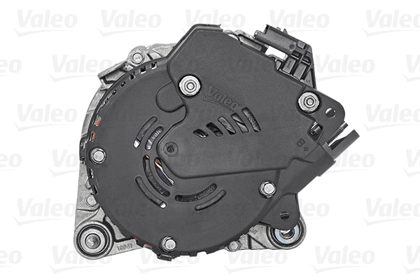 Генератор VALEO 439845 - Фото 2