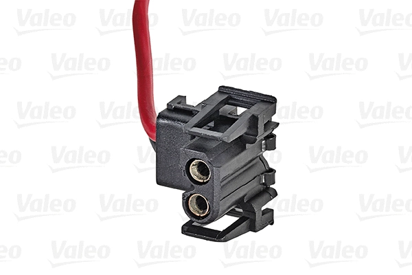 Вентилятор салона VALEO 715247 - Фото 1