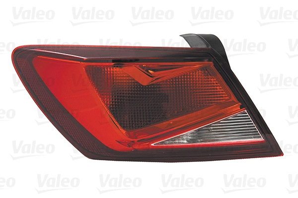 Задній ліхтар VALEO 045108