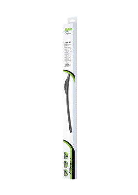 Щетка стеклоочистителя VALEO 575800 FIRST FLATBLADE AM - Фото 2