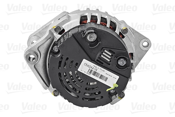 Генератор VALEO 439339. - Фото 2