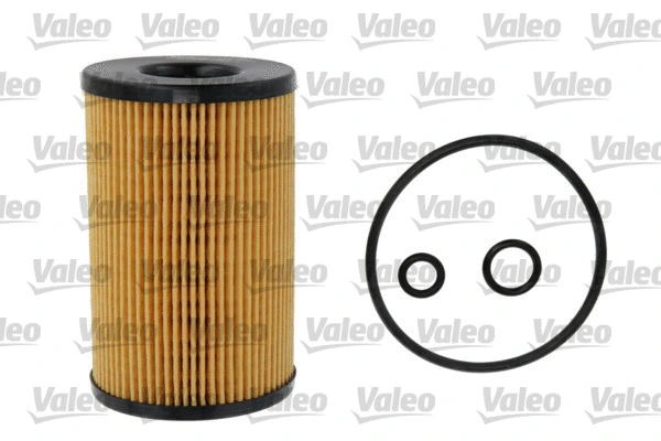 Масляный фильтр VALEO 586590 - Фото 3