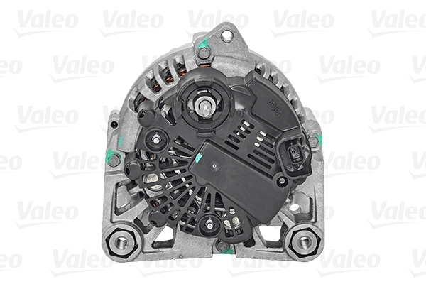 Генератор VALEO 439591 - Фото 2