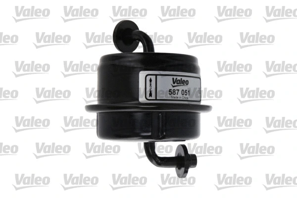 Топливный фильтр VALEO 587051 - Фото 1