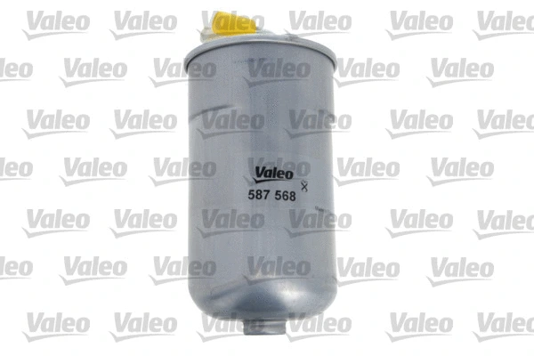 Паливний фільтр VALEO 587568 - Фото 3