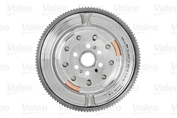 Маховик VALEO 836037 - Фото 1