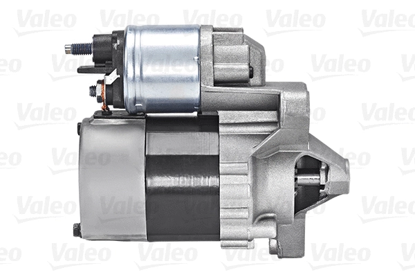 Стартер VALEO 438093. - Фото 3