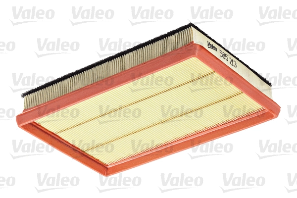 Повітряний фільтр VALEO 585213 - Фото 2