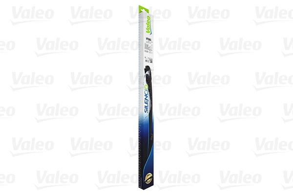 Щетка стеклоочистителя VALEO 577865 - Фото 2