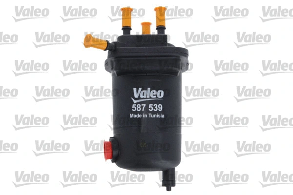 Паливний фільтр VALEO 587539 - Фото 3