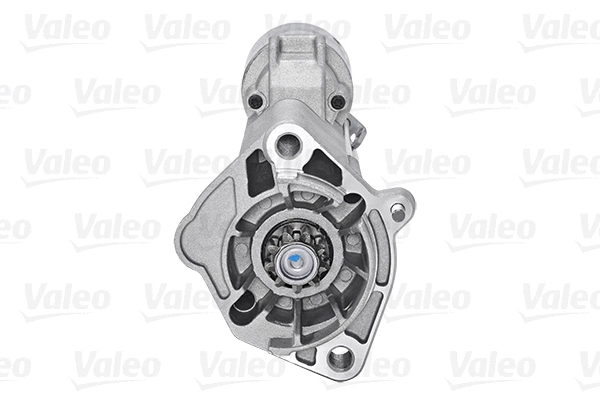 Стартер VALEO 438268 - Фото 1