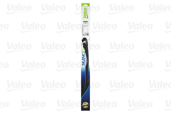 Щетка стеклоочистителя VALEO 577849 - Фото 1