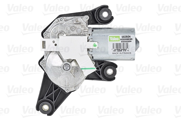 Двигатель стеклоочистителя VALEO 582604 - Фото 3