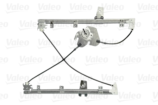 Стеклоподъемник VALEO 851244