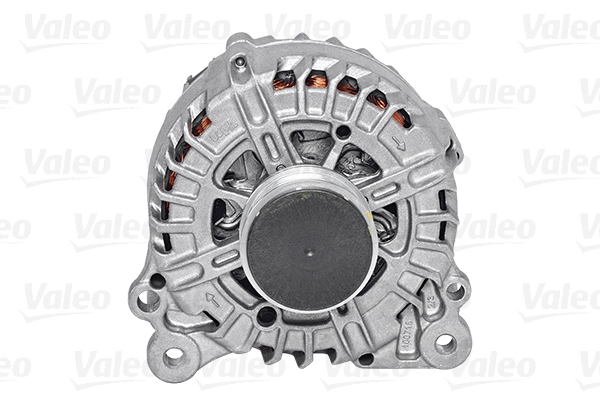 Генератор VALEO 439734 - Фото 1