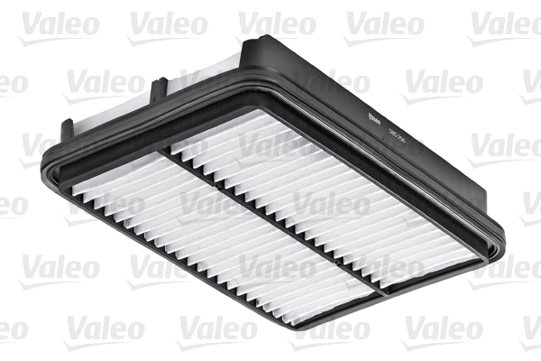 Воздушный фильтр VALEO 585256 - Фото 2