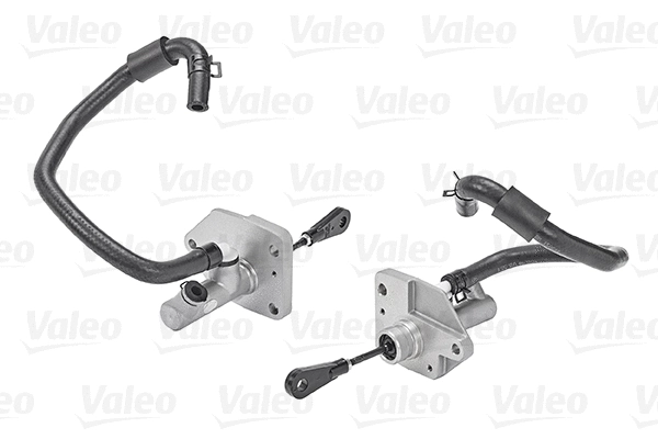 Главный цилиндр сцепления VALEO 804694