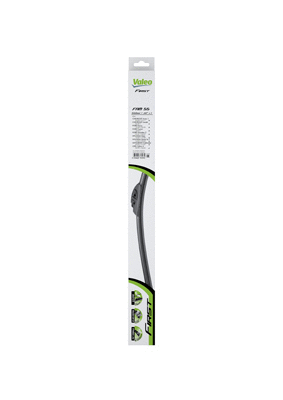 Щетка стеклоочистителя VALEO 575797 - Фото 1