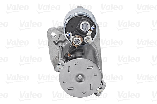 Стартер VALEO 438302 - Фото 2