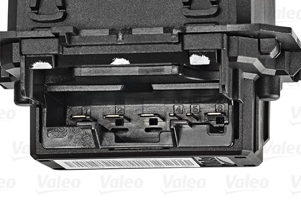 Регулятор, вентилятор салона VALEO 946046 - Фото 1
