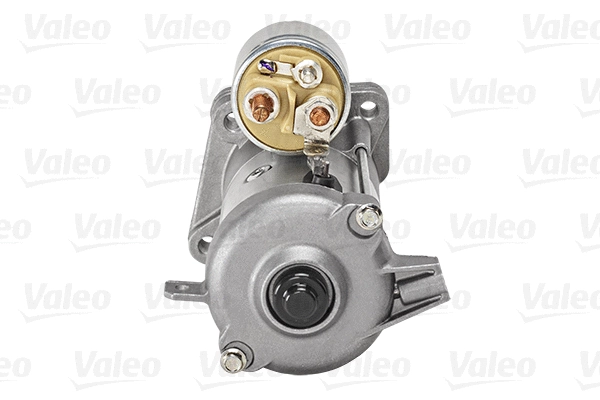 Стартер VALEO 438306 - Фото 2