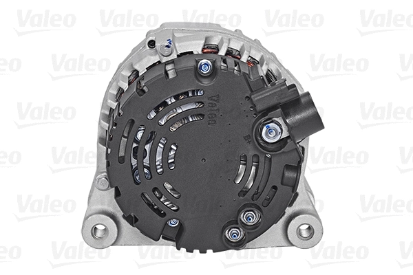 Генератор VALEO 439521. - Фото 2