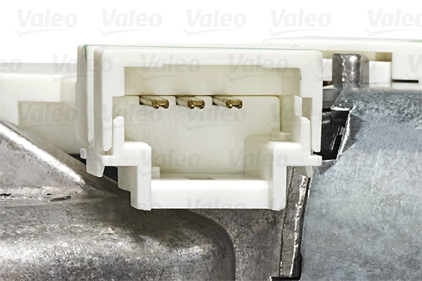 Двигатель стеклоочистителя VALEO 582604 - Фото 4