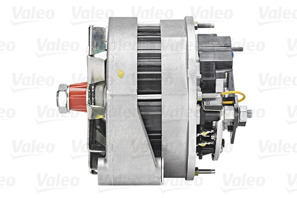 Генератор VALEO 432797 - Фото 3