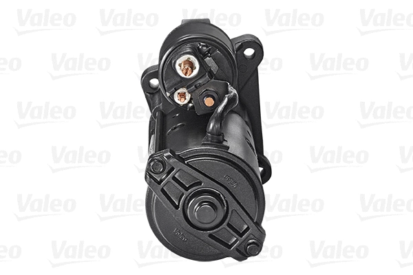 Стартер VALEO 432637 - Фото 2