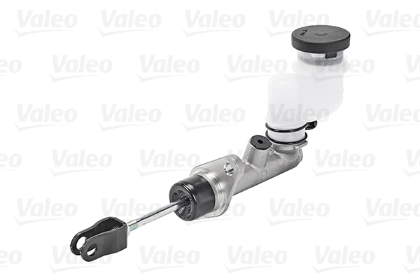 Головний циліндр зчеплення VALEO 804677 - Фото 1